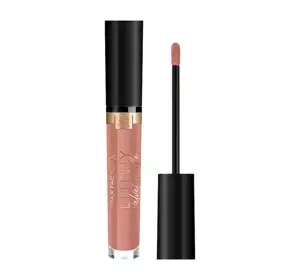 MAX FACTOR LIPFINITY VELVET MATTE POMADKA DO UST 040 LUXE NUDE 3,5ML