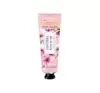 Bielenda Japan Beauty japoński krem do rąk Wiśnia i Jedwab Wygładzenie 50 ml
