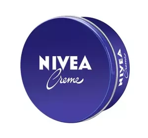 NIVEA Creme uniwersalny krem do twarzy i ciała 250 ml