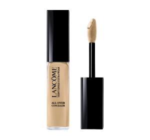 Lancôme Teint Idole Ultra Wear All Over Concealer korektor w płynie 02 Lys Rosé 13 ml