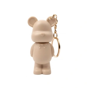 Lovro Sugar Teddy błyszczyk do ust z drobinkami 1,4 g