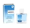 Mexx Fresh Splash for Him woda toaletowa spray 30 ml