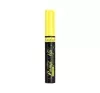 Lovely Curling Pump Up henna effect tusz do rzęs 8 g