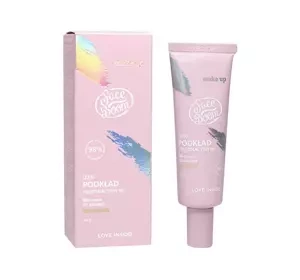 Face Boom lekki podkład pielęgnujący BB do twarzy 02 Natural 30 g