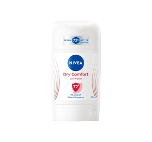 NIVEA Dry Comfort antyperspirant w sztyfcie dla kobiet 50 ml