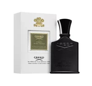 Creed Green Irish Tweed woda perfumowana spray 50 ml