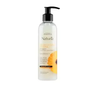 Joanna Naturia żel do higieny intymnej Nagietek Lekarski 240ml