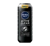 NIVEA MEN Active Clean pielęgnujący szampon do włosów dla mężczyzn 500 ml