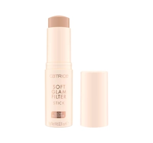 Catrice Soft Glam Filter Stick podkład w sztyfcie 010 Fair Light 9 g