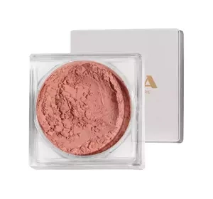 Asoa Róż Mineralny Pink Rose 6g