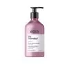 L'Oréal Professionnel Serie Expert Liss Unlimited wygładzający szampon do włosów puszących 500 ml