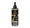 Gliss 7 Sec Ultimate Repair kuracja do włosów mocno zniszczonych i suchych 200ml