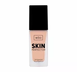 Wibo Skin Perfector podkład do twarzy 8W Toffee 30 ml