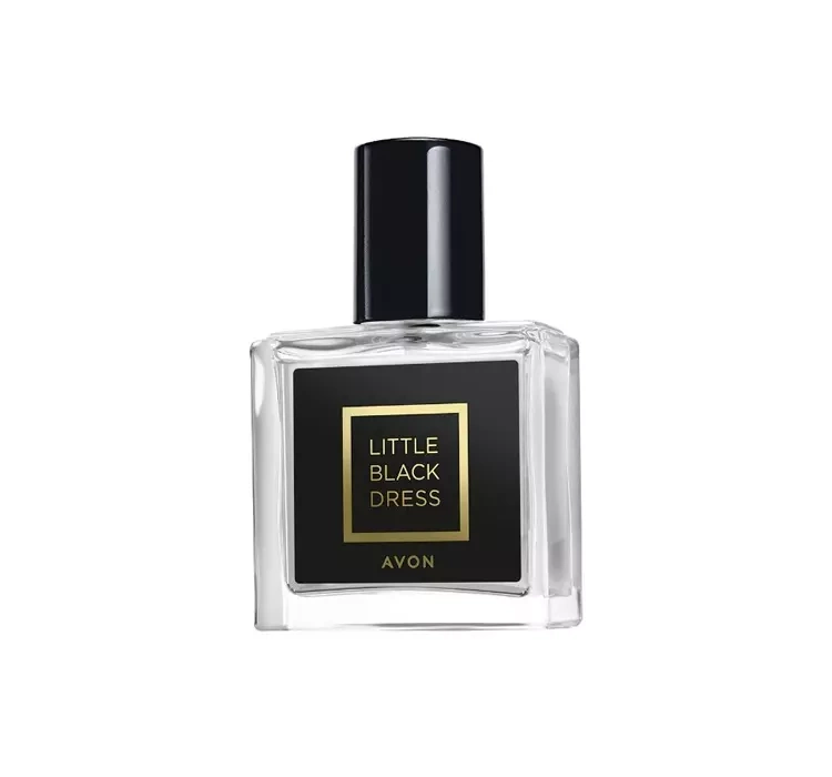 avon little black dress woda perfumowana 30 ml     