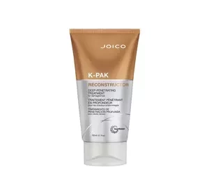 JOICO K-PAK DEEP-PENETRATING RECONSTRUCTOR SILNA MASKA ODBUDOWUJĄCA 150ML