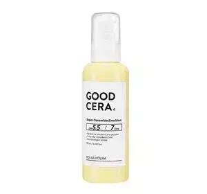 Holika Holika Good Cera emulsja z ceramidami 130 ml