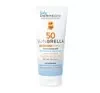Dermedic Baby Sunbrella mleczko ochronne SPF50 dla dzieci i niemowląt od 1 miesiąca życia 100 g
