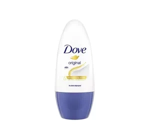 Dove Original antyperspirant roll on 50 ml
