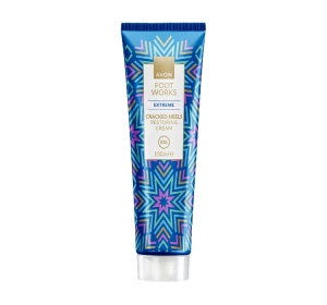 Avon FootWorks krem na popękane pięty 150 ml