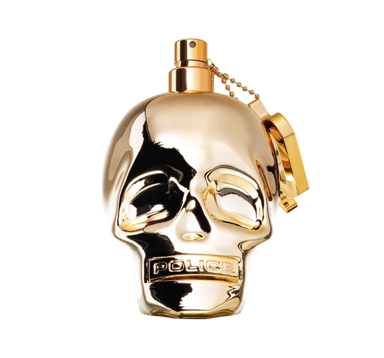 police to be - born to shine for man woda toaletowa 125 ml  tester  