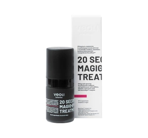 Veoli Botanica 20 Seconds Magic Eye Treatment serum pod oczy i na powieki 15 ml