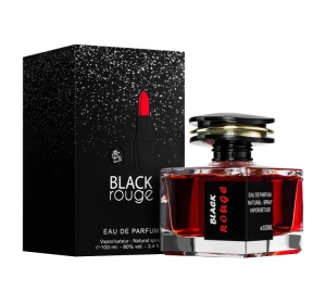 Aurora Scents Black Rouge woda perfumowana spray 100 ml