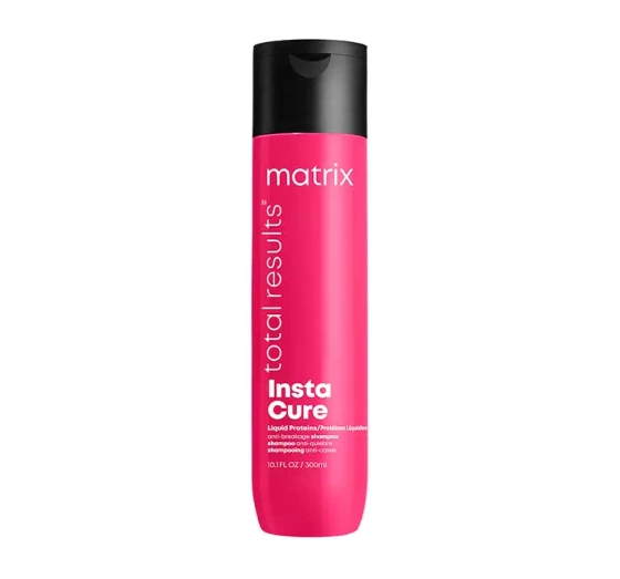 Matrix Total Results Insta Cure szampon do włosów 300ml