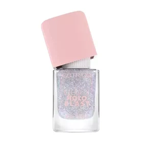 Catrice Dream In Holo Blast lakier do paznokci tradycyjny 060 Prism Universe 10,5 ml