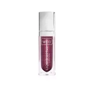 WIBO LIQUID METAL LIPSTICK METALICZNA POMADKA 4
