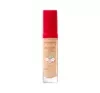 Bourjois Healthy Mix Clean korektor do twarzy i pod oczy 51 Light Vanilla 6 ml