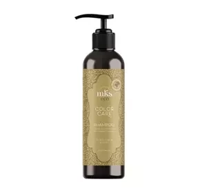Mks Eco Color Care szampon do włosów farbowanych 296ml