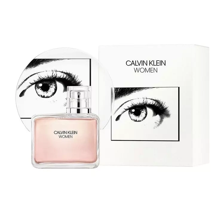 calvin klein calvin klein women woda perfumowana 50 ml     