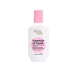 Bondi Sands Fountain of Youth odbudowujące serum do twarzy 30 ml
