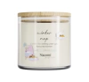 Nacomi Fragrances sojowa świeca zapachowa Winter Nap 450 g