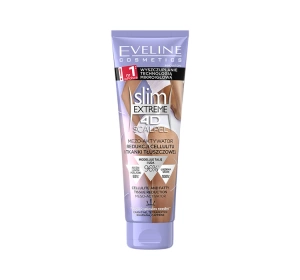 Eveline Cosmetics mezo-aktywator redukcji cellulitu i tkanki tłuszczowej 125 ml