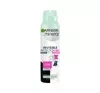 Garnier Mineral Invisible Protection 48h Floral Touch antyperspirant w sprayu dla kobiet 150 ml