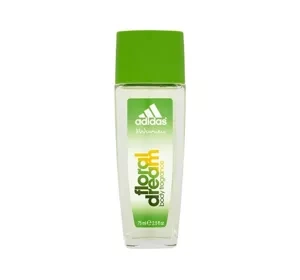 Adidas Floral Dream dezodorant spray 75 ml