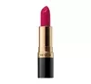 REVLON SUPER LUSTROUS POMADKA DO UST 440 CHERRIES IN THE SNOW 4,2G
