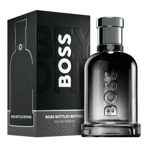 Hugo Boss Boss Bottled Beyond woda perfumowana spray refillable 100 ml