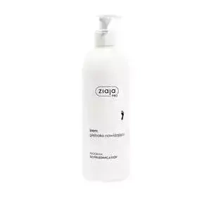 Ziaja Pro krem głęboko nawilżający do stóp 400ml