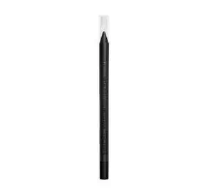 Gosh Metal Eyes wodoodporna metaliczna kredka do oczu 001 Hematite 1,2 g