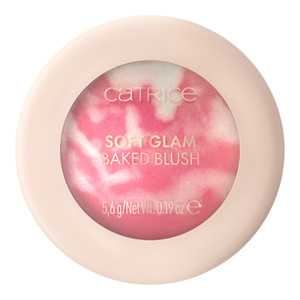 Catrice Soft Glam róż wypiekany 050 Cheek Lover 5,6 g