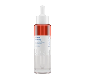 Nacomi Salmon DNA Key dwufazowe serum regenerujące 40 ml