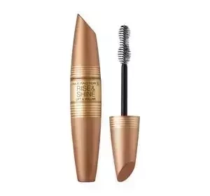 Max Factor Rise & Shine podkręcający tusz do rzęs 12ml