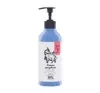 Yope Wood naturalny żel pod prysznic Drzewo Gwajakowe 400ml