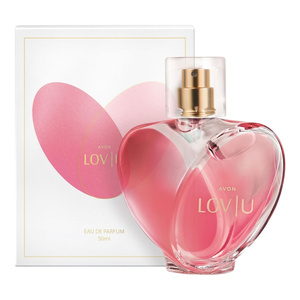 Avon Lov U woda perfumowana spray 50 ml