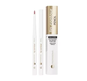 Bell Professional precyzyjna konturówka do ust 03 Beige 0,27 g