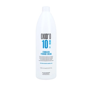 Alfaparf Milano Oxid'O 10 Volumi 3% emulsja utleniająca do farbowania włosów 1000 ml