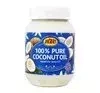 KTC Olej kokosowy 500ml czysty naturalny kosmetyk
