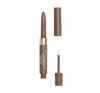 Gosh Lip Line’n Coat zestaw konturówka do ust + matowy top 003 Soft Nougat 2 ml